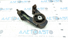 Rear engine mount Toyota Prius V 12-17 rusty, cracked