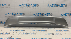 Front Bumper Lip Cover Audi Q5 80A 18-20