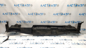 Ford Edge 15 wiper grille tray - broken corner