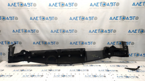 Ford Edge 15 wiper grille tray - broken corner