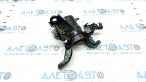 Engine mount right Toyota Prius V 12-17 rusty