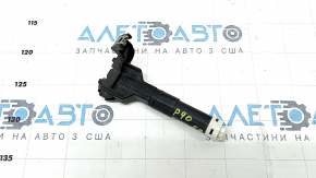 Headlight washer nozzle right Toyota Prius V 12-17