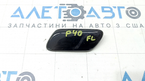 Headlight washer plug left Toyota Prius V 12-17