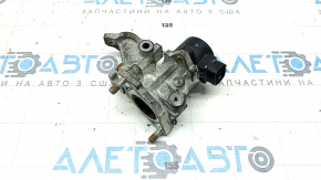 EGR valve Toyota Prius V 12-17