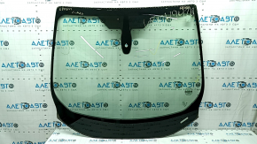 Ford C-max MK2 13-18 windshield for rain sensor, sand, chip