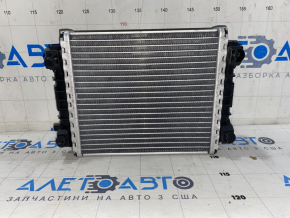 Radiator cooling water Audi A3 8V 15-20 2.0 additional VIKA