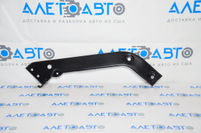 TV eyelash left VW Tiguan 18- SIGNEDA