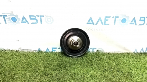 Crankshaft pulley BMW 3 F30 12-18 2.0T complete, rusty