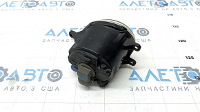 Fog lamp left PTF Toyota Prius V 12-17 sand