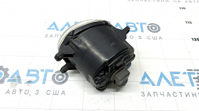 Fog lamp PTF right Toyota Prius V 12-17 sand