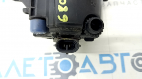 Fog lamp PTF right Toyota Prius V 12-17 sand