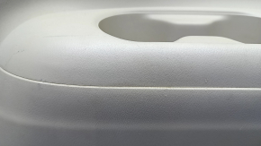 Right arch trim Nissan Pathfinder 13-18 beige, scratches