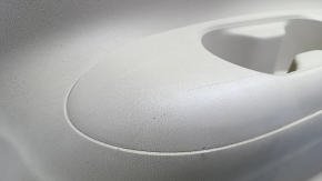 Right arch trim Nissan Pathfinder 13-18 beige, scratches