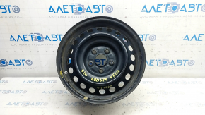 Wheel disk R16 5*114.3 Toyota Camry v50 12-14 usa iron