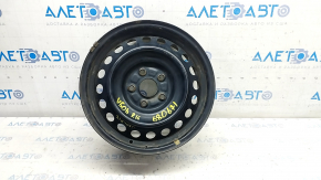 Wheel disk R16 5*114.3 Toyota Camry v50 12-14 usa iron