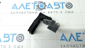 Positive battery terminal for Toyota Prius V 12-17 with fuse