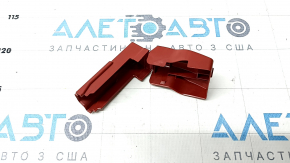 Positive terminal cover for Toyota Prius V 12-17 battery