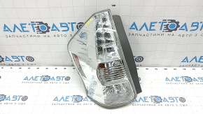 Left taillight Toyota Prius V 12-14 prerest