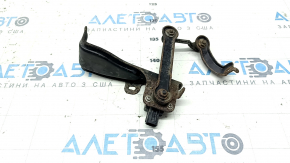 Toyota Prius V 12-17 Body Tilt Sensor with Rod, Rusty