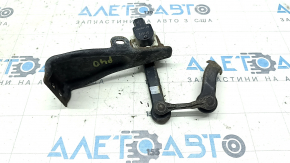 Toyota Prius V 12-17 Body Tilt Sensor with Rod, Rusty