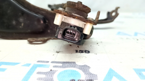 Toyota Prius V 12-17 Body Tilt Sensor with Rod, Rusty