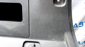 Arch trim right Ford Flex 09-11 scratches, with cigarette lighter