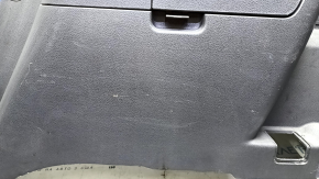 Arch trim right Ford Flex 09-11 scratches, with cigarette lighter