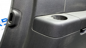 Arch trim right Ford Flex 09-11 scratches, with cigarette lighter