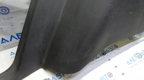 Arch trim right Ford Flex 09-11 scratches, with cigarette lighter
