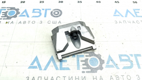 Mazda CX-30 20 lane monitoring camera - windshield