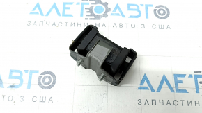 Shock absorber trunk door left Toyota Prius V 12-17