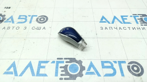 Toyota Prius V 12-17 gear knob paint peeled off