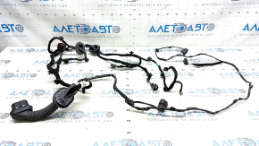 Front Left Door Wiring Ford Mustang mk6 15-