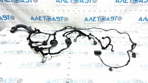 Front Left Door Wiring Ford Mustang mk6 15-