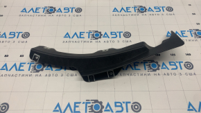 Mudguard front right Audi Q5 8R 09-17 TW