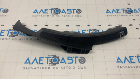 Mudguard front left Audi Q5 8R 09-17 TW