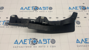 Mudguard front left Audi Q5 8R 09-17 TW