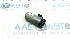 Ford Mustang mk6 18 driver's seat adjustment motor - front-rear