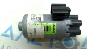 Ford Mustang mk6 18 driver's seat adjustment motor - front-rear