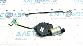Ford Mustang mk6 Driver's Seat Lumbar Support Motor 18-