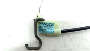 Ford Mustang mk6 Driver's Seat Lumbar Support Motor 18-