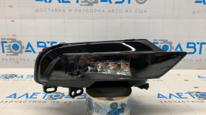 Fog light PTF right Audi A3 8V 15-16
