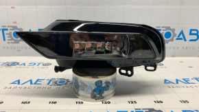 Fog light left PTF Audi A3 8V 15-16