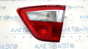 Inner lamp trunk lid right Ford C-max MK2 13-16 prerest, scratches