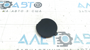 Rear bumper towing hook plug left Mazda CX-30 20-