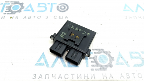 Occupant Sensor Mazda CX-30 20-