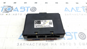 Front right door control unit Mazda CX-30 20-