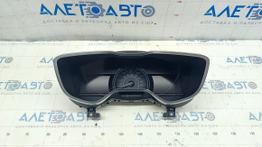 Instrument cluster Ford C-max MK2 13-14 plug-in 101k
