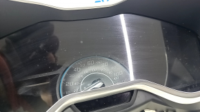 Instrument cluster Ford C-max MK2 13-14 plug-in 101k