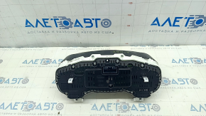 Instrument cluster Ford C-max MK2 13-14 plug-in 101k